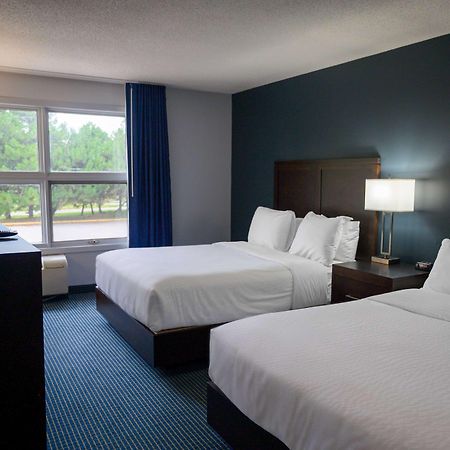 Days Inn By Wyndham Sarnia Harbourfront Luaran gambar