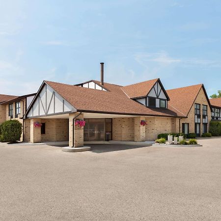 Days Inn By Wyndham Sarnia Harbourfront Luaran gambar