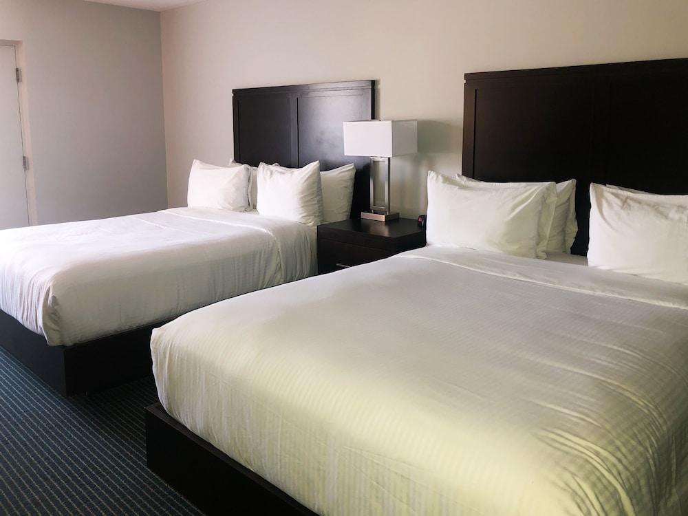 Days Inn By Wyndham Sarnia Harbourfront Luaran gambar