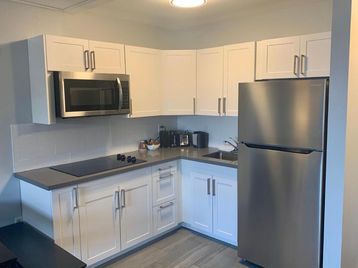 Days Inn By Wyndham Sarnia Harbourfront Luaran gambar