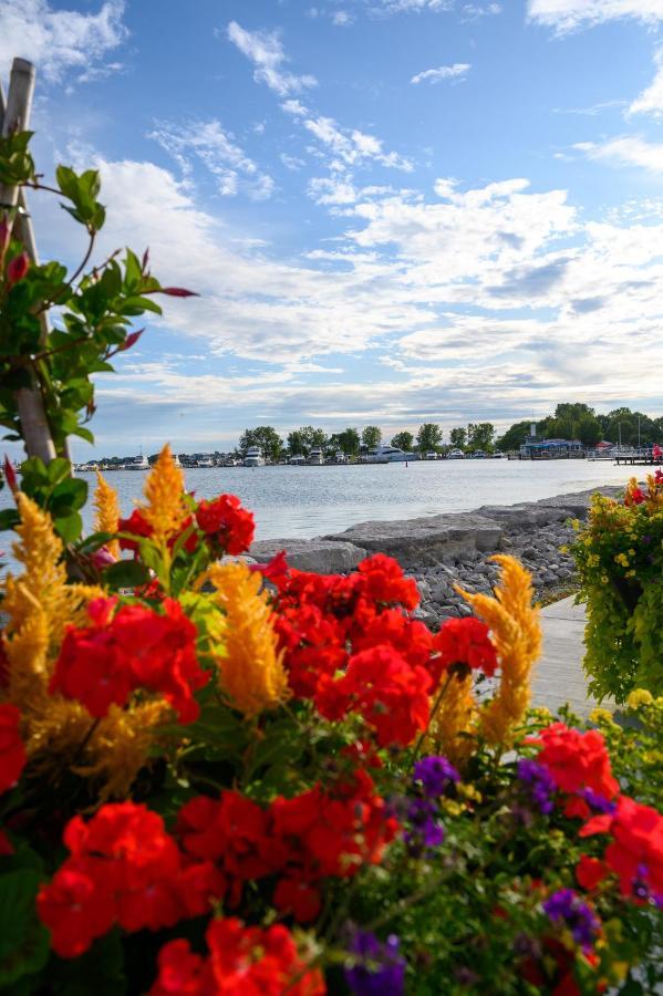 Days Inn By Wyndham Sarnia Harbourfront Luaran gambar