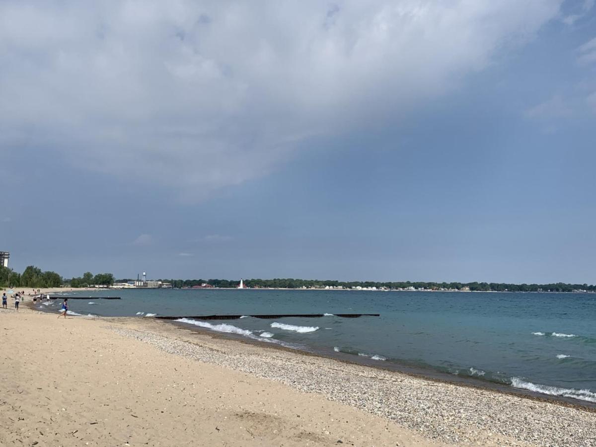 Days Inn By Wyndham Sarnia Harbourfront Luaran gambar