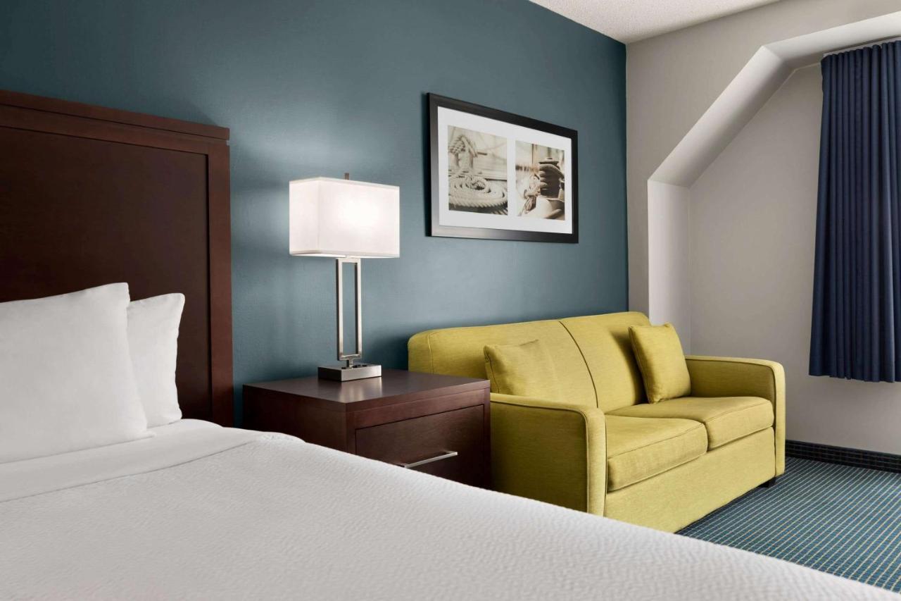 Days Inn By Wyndham Sarnia Harbourfront Luaran gambar