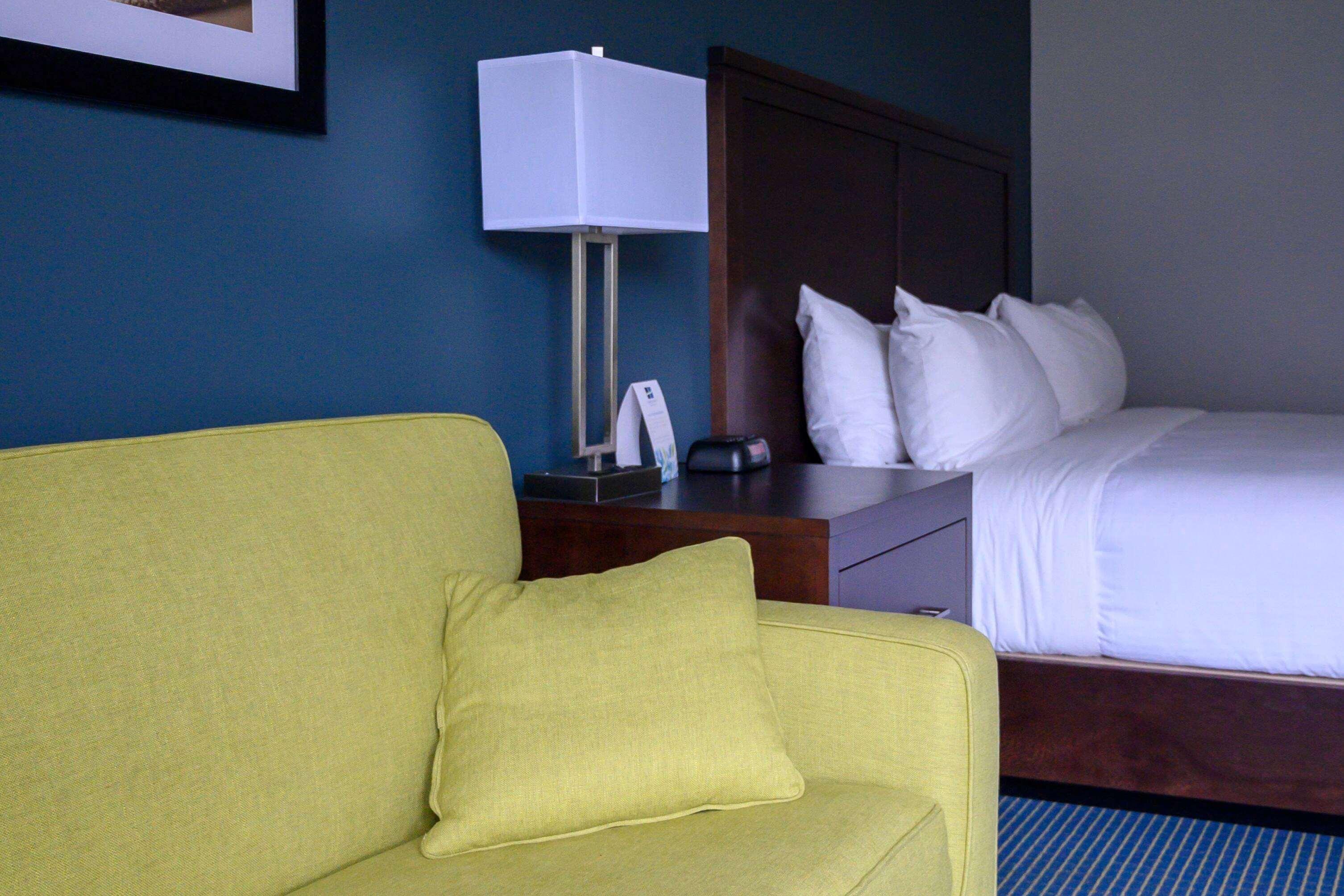 Days Inn By Wyndham Sarnia Harbourfront Luaran gambar