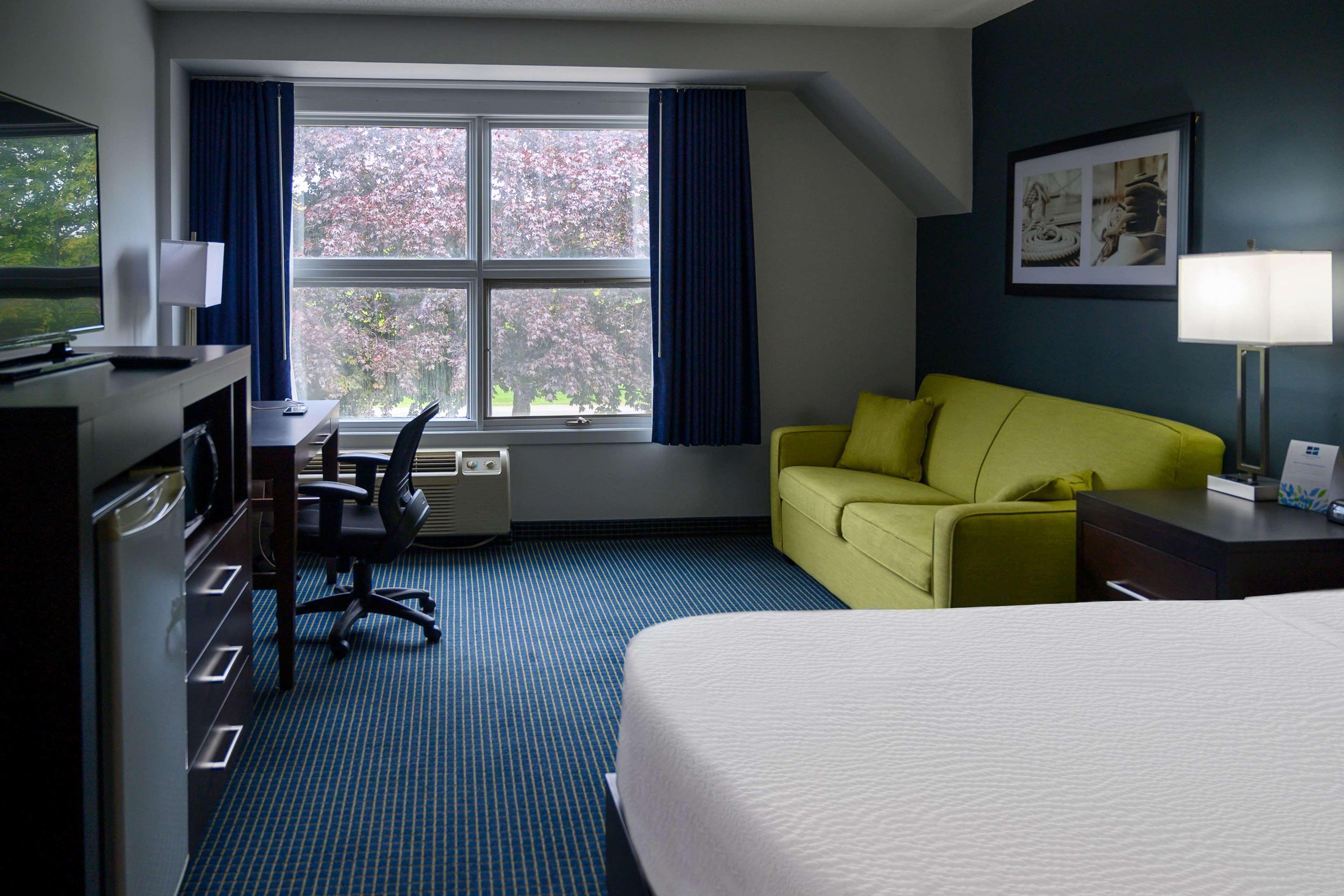 Days Inn By Wyndham Sarnia Harbourfront Luaran gambar