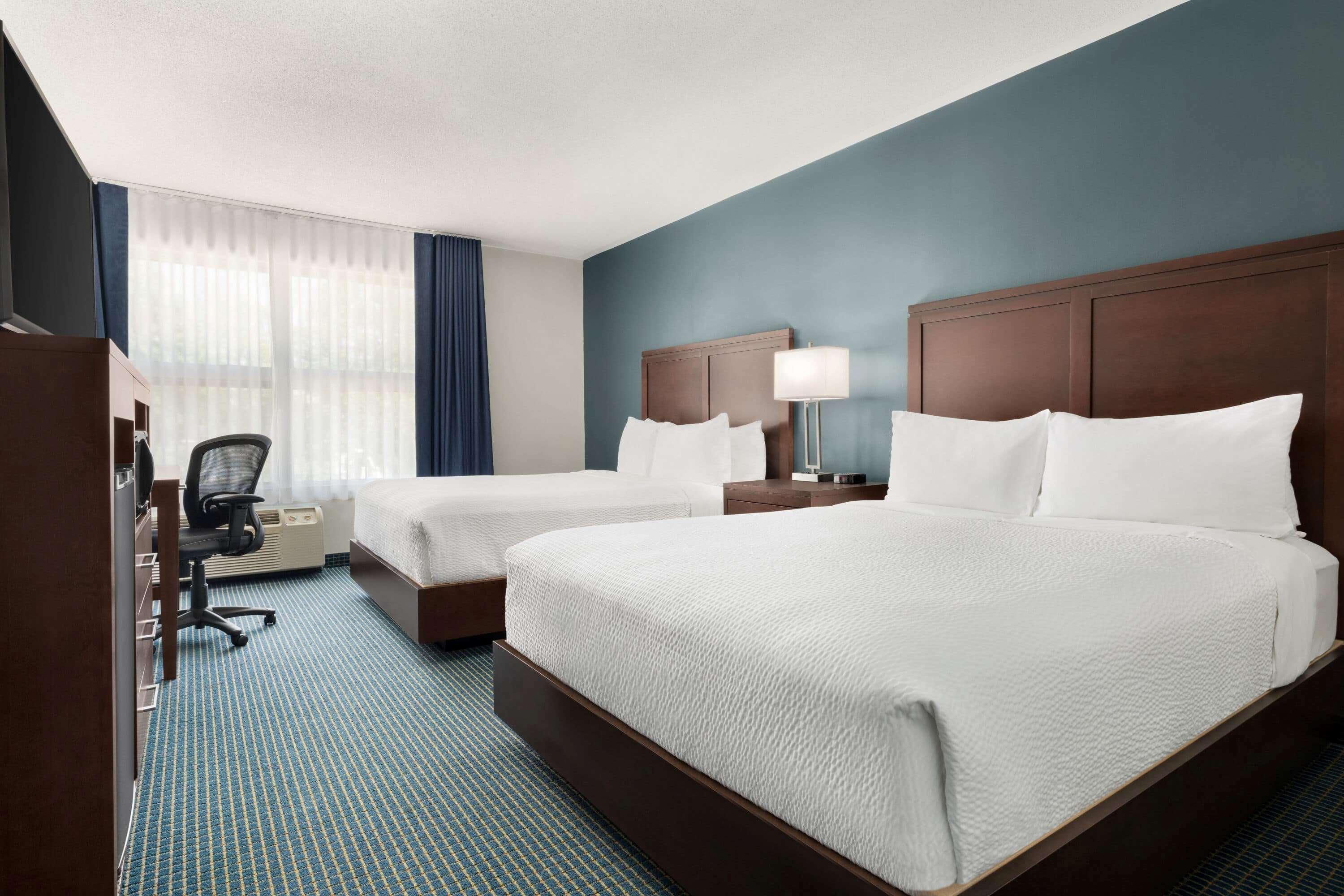 Days Inn By Wyndham Sarnia Harbourfront Luaran gambar