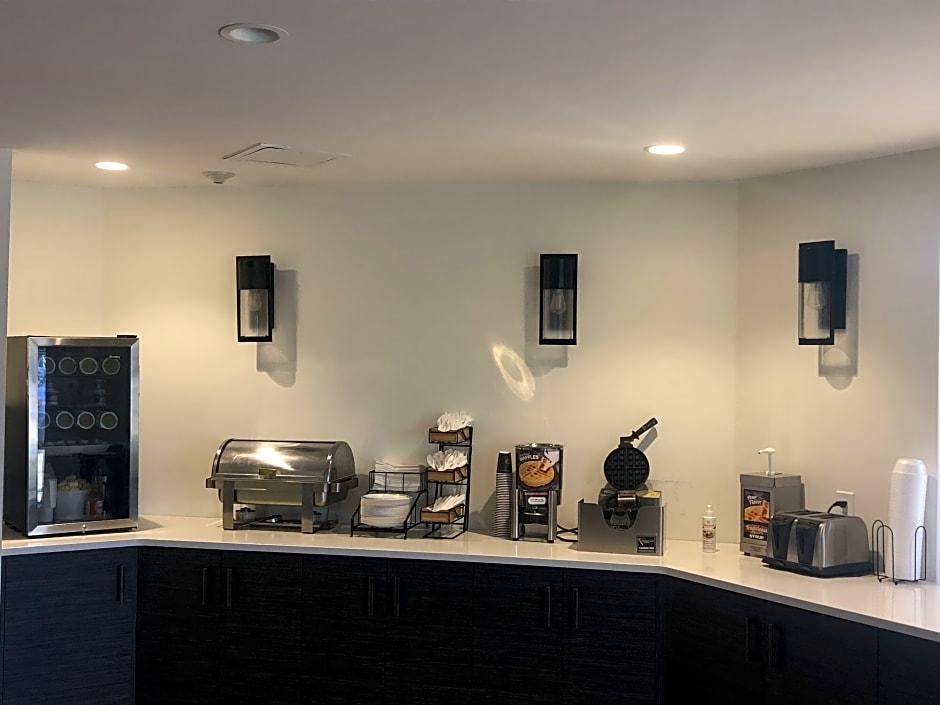 Days Inn By Wyndham Sarnia Harbourfront Luaran gambar
