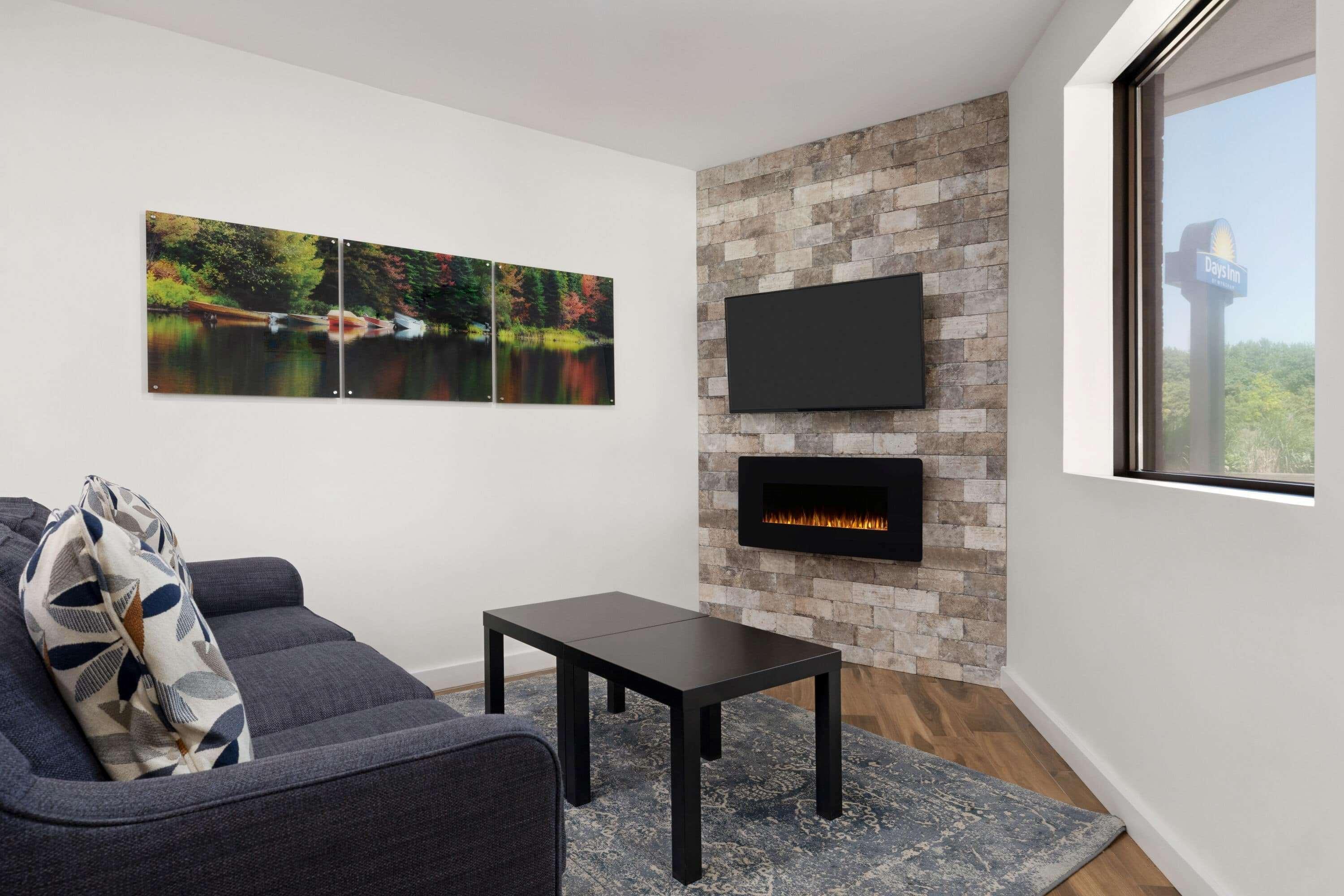 Days Inn By Wyndham Sarnia Harbourfront Luaran gambar