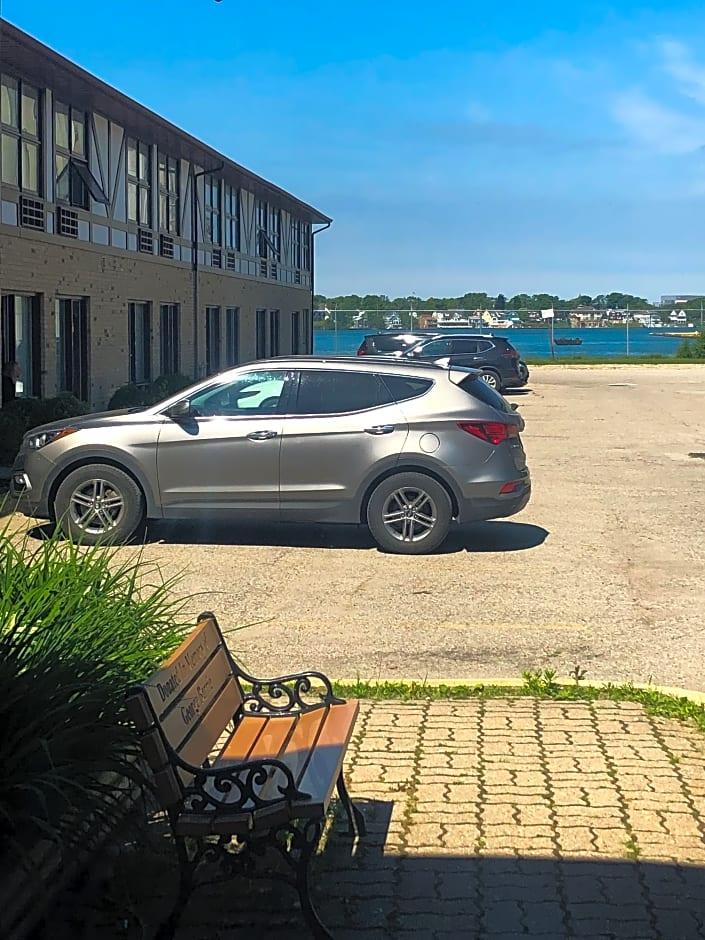 Days Inn By Wyndham Sarnia Harbourfront Luaran gambar