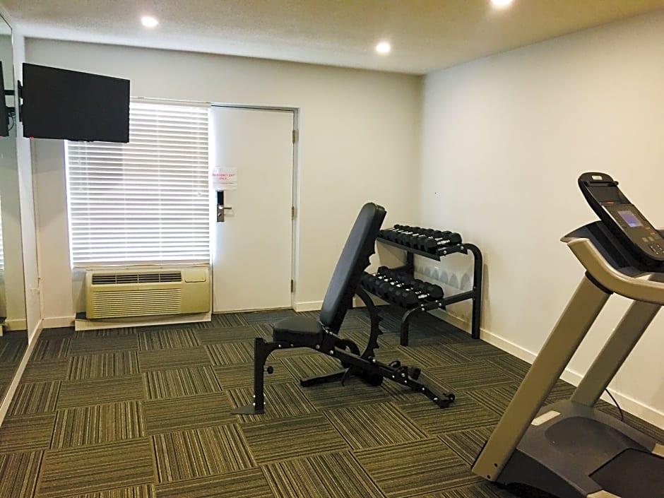 Days Inn By Wyndham Sarnia Harbourfront Luaran gambar