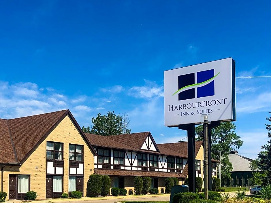 Days Inn By Wyndham Sarnia Harbourfront Luaran gambar