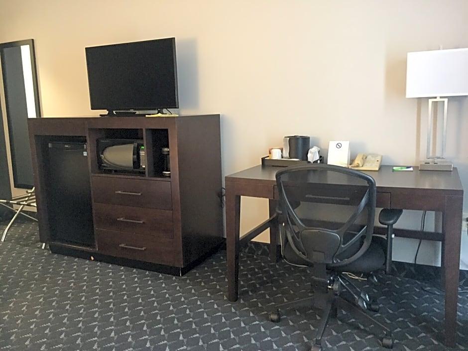 Days Inn By Wyndham Sarnia Harbourfront Luaran gambar