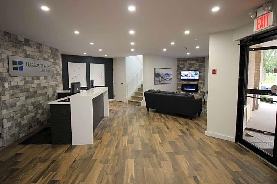 Days Inn By Wyndham Sarnia Harbourfront Luaran gambar
