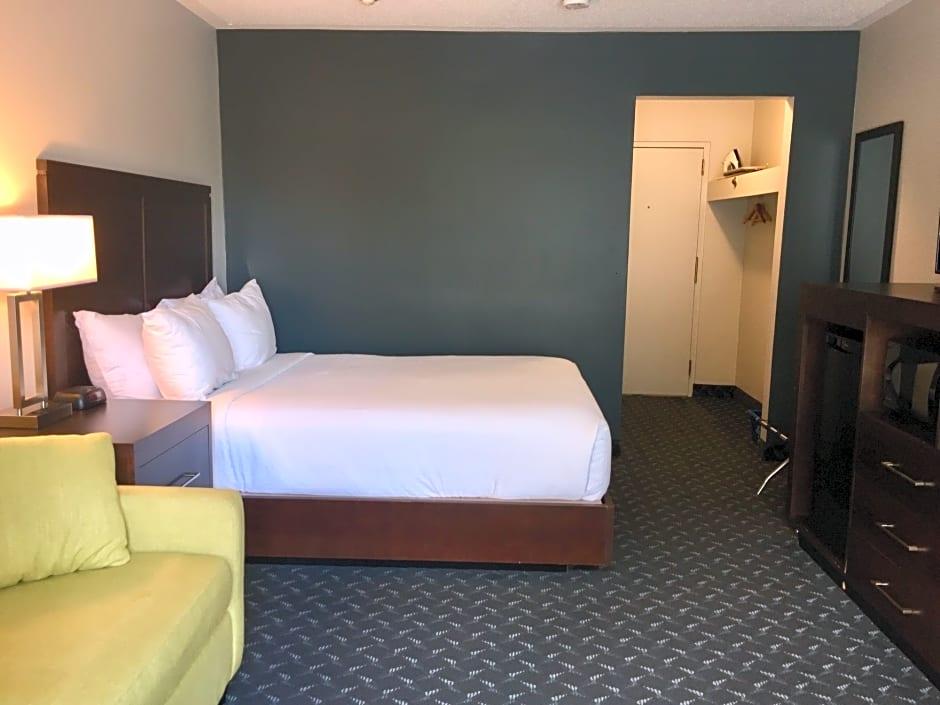 Days Inn By Wyndham Sarnia Harbourfront Luaran gambar