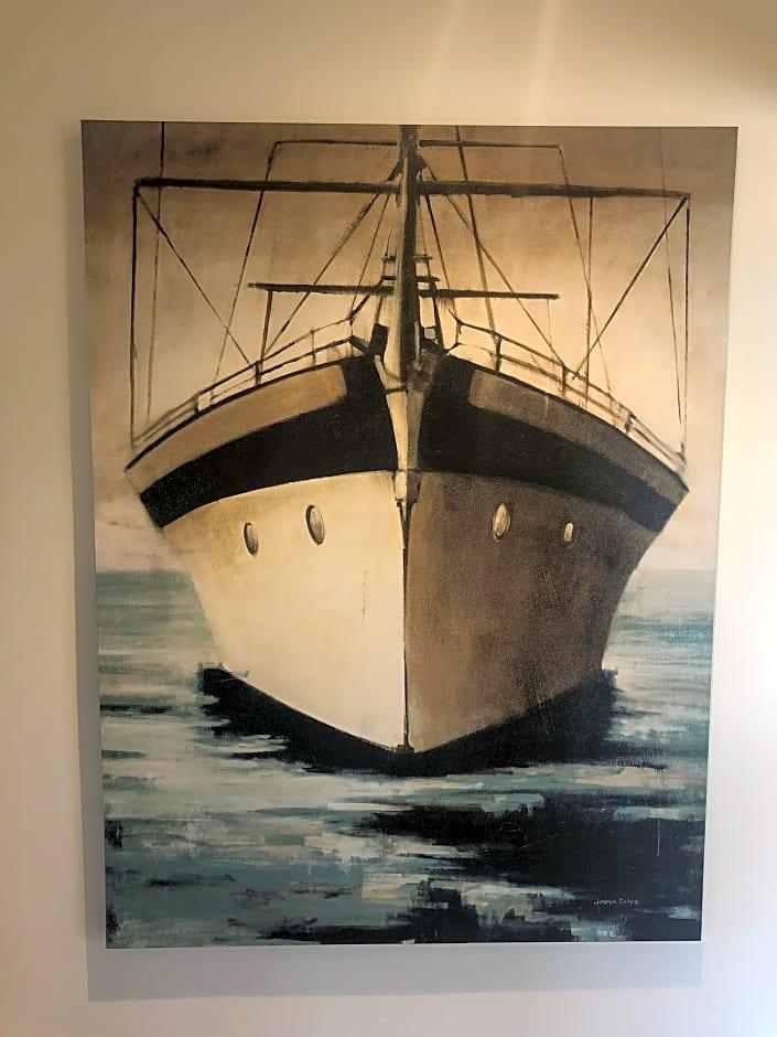 Days Inn By Wyndham Sarnia Harbourfront Luaran gambar