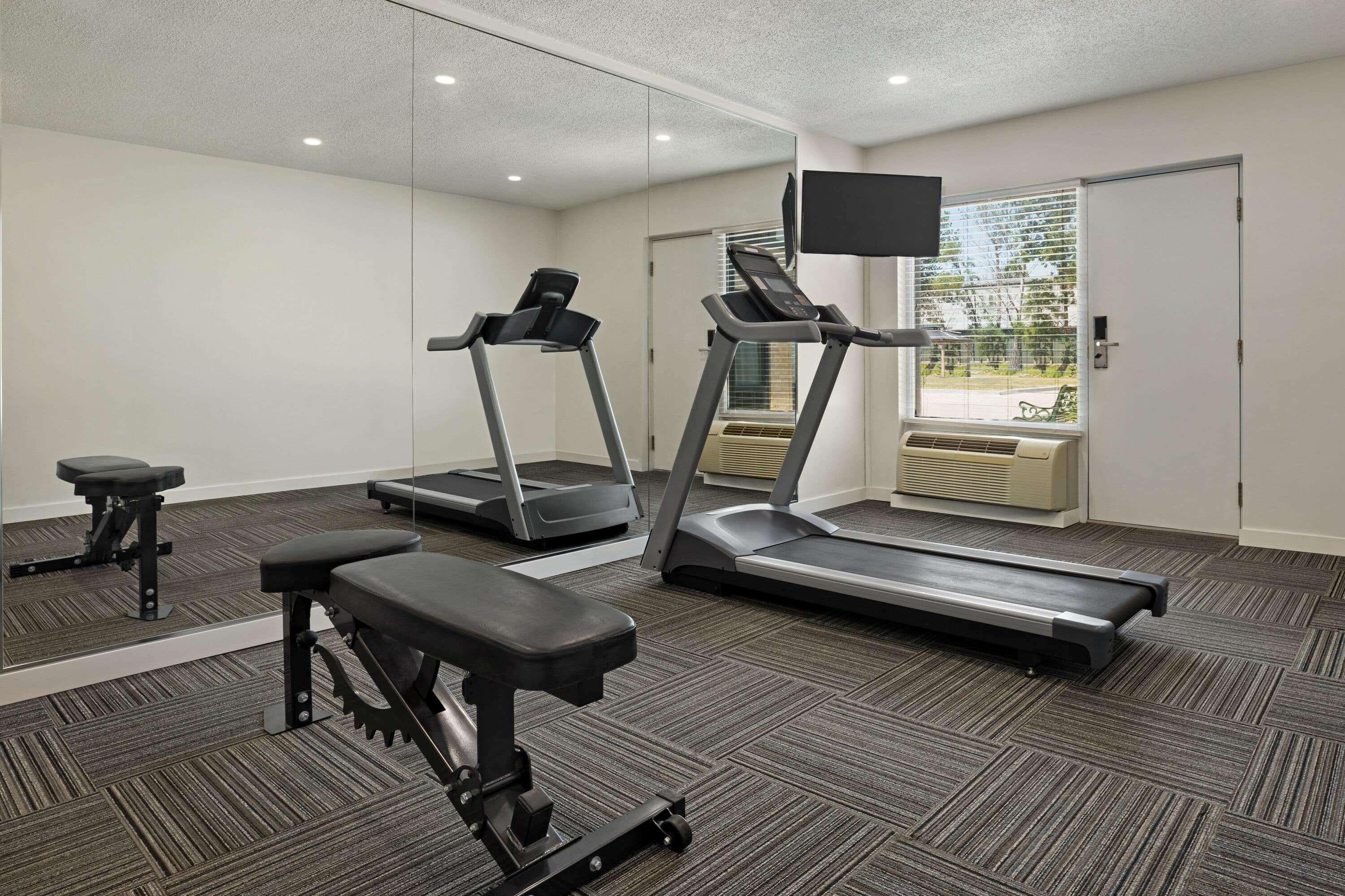 Days Inn By Wyndham Sarnia Harbourfront Luaran gambar