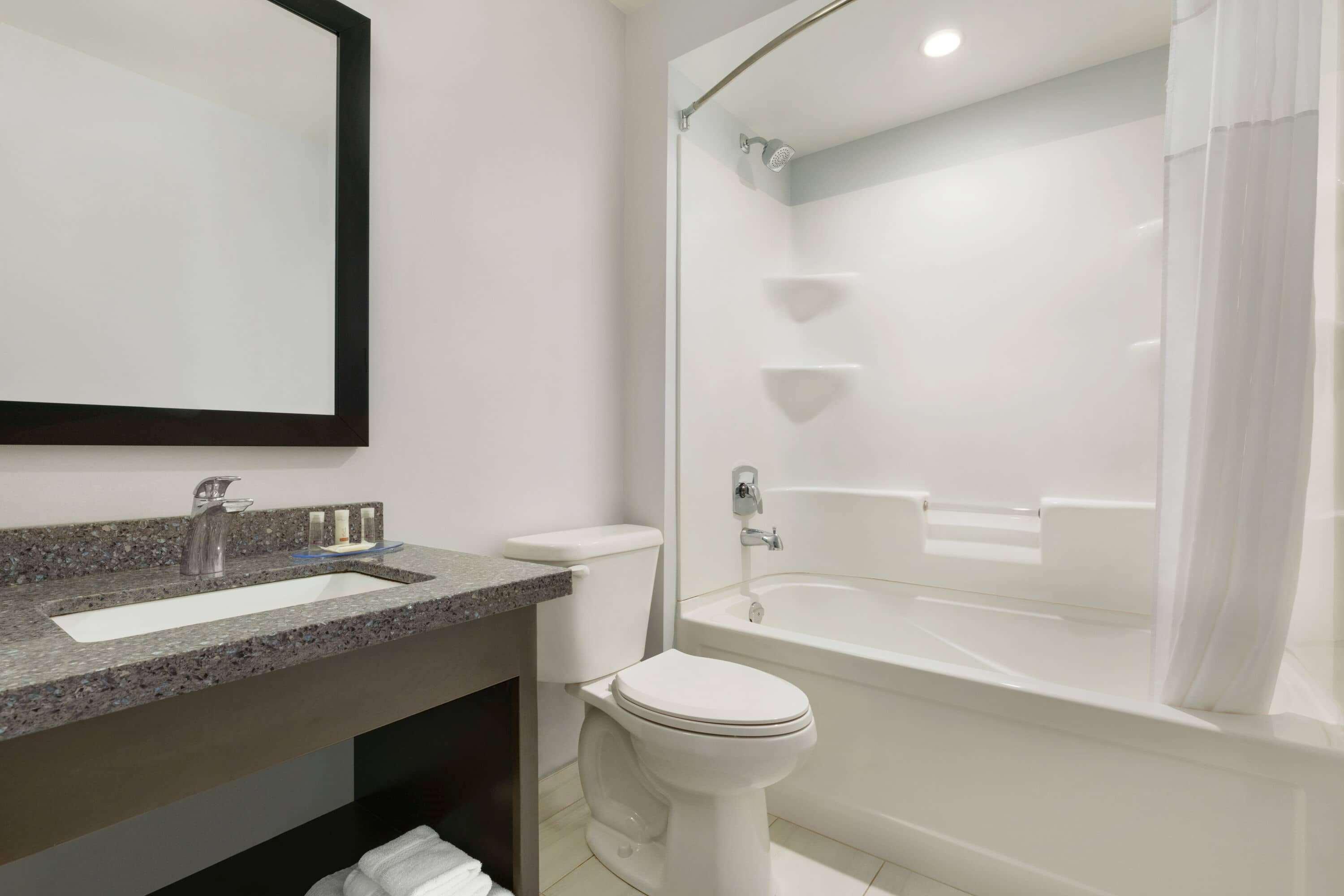Days Inn By Wyndham Sarnia Harbourfront Luaran gambar