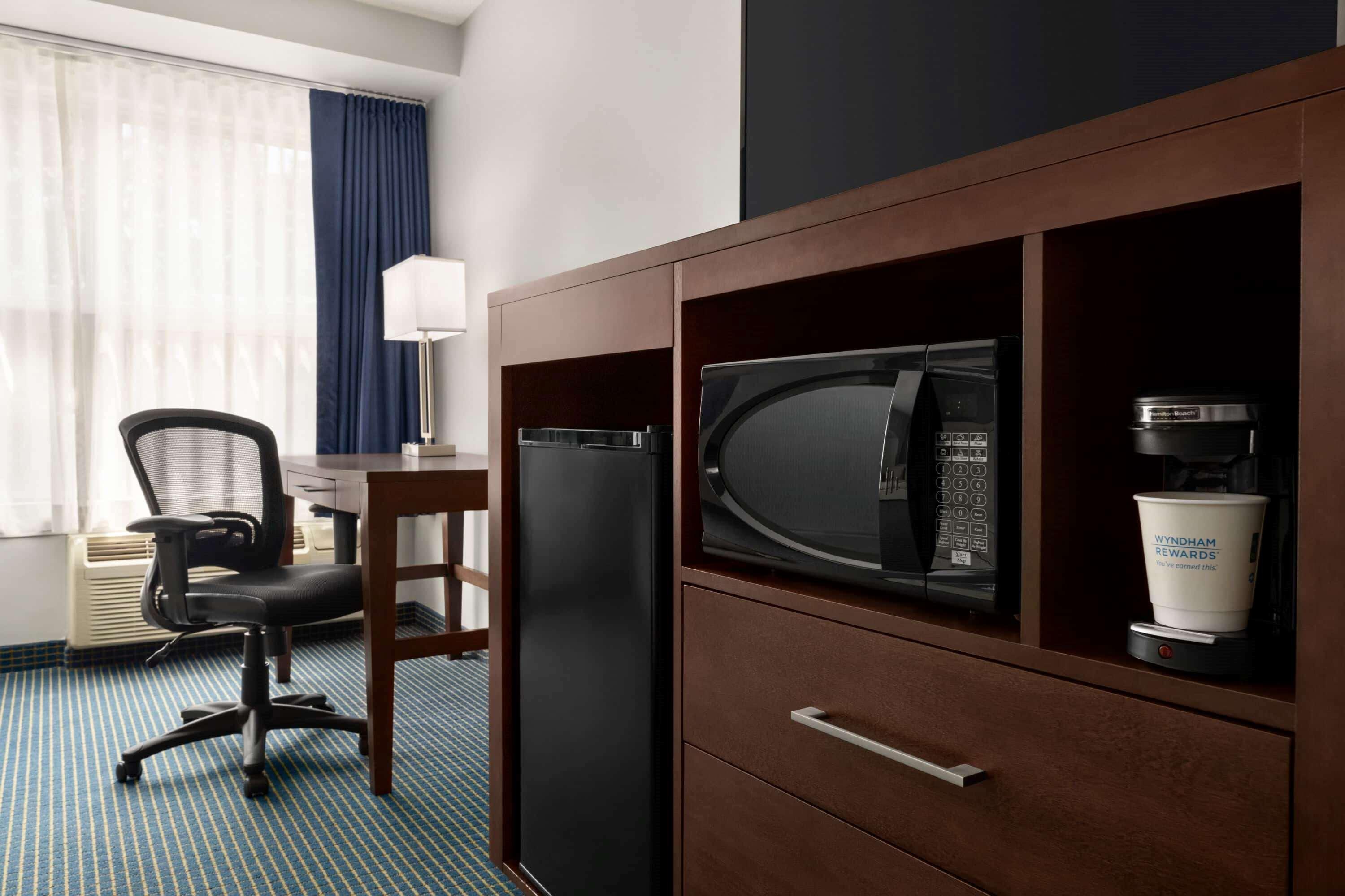 Days Inn By Wyndham Sarnia Harbourfront Luaran gambar