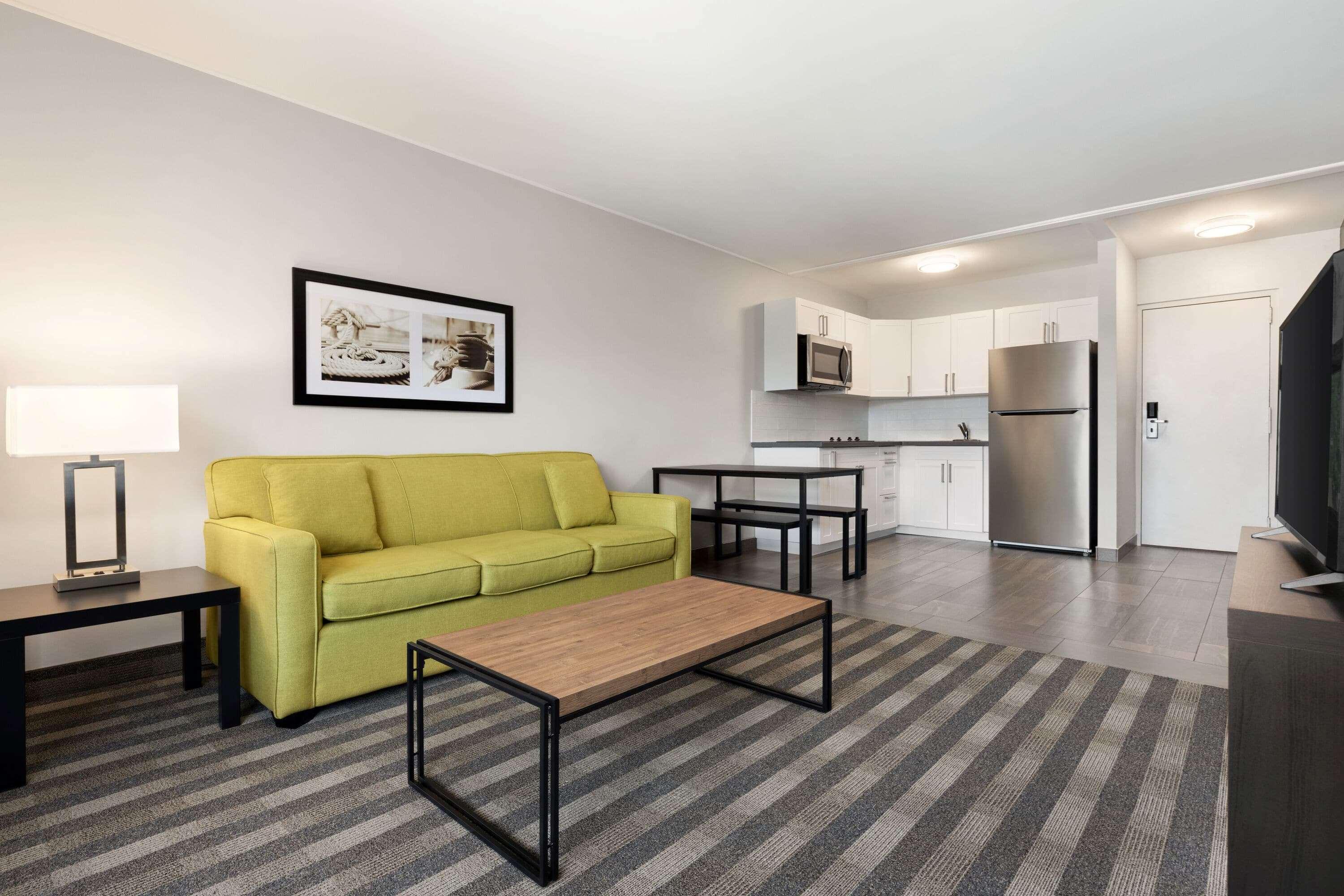 Days Inn By Wyndham Sarnia Harbourfront Luaran gambar