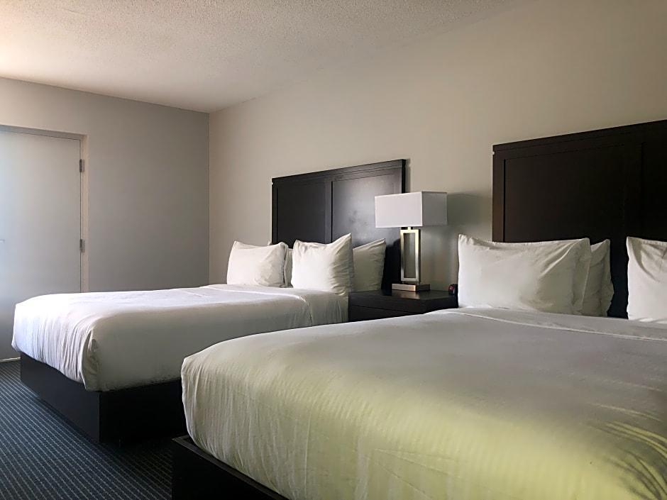 Days Inn By Wyndham Sarnia Harbourfront Luaran gambar