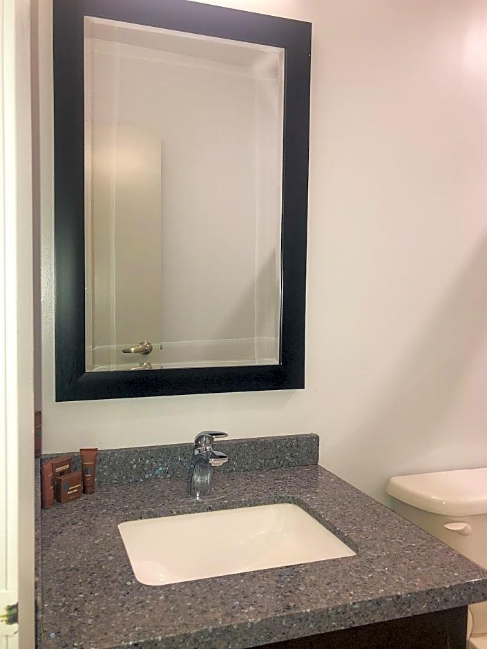 Days Inn By Wyndham Sarnia Harbourfront Luaran gambar