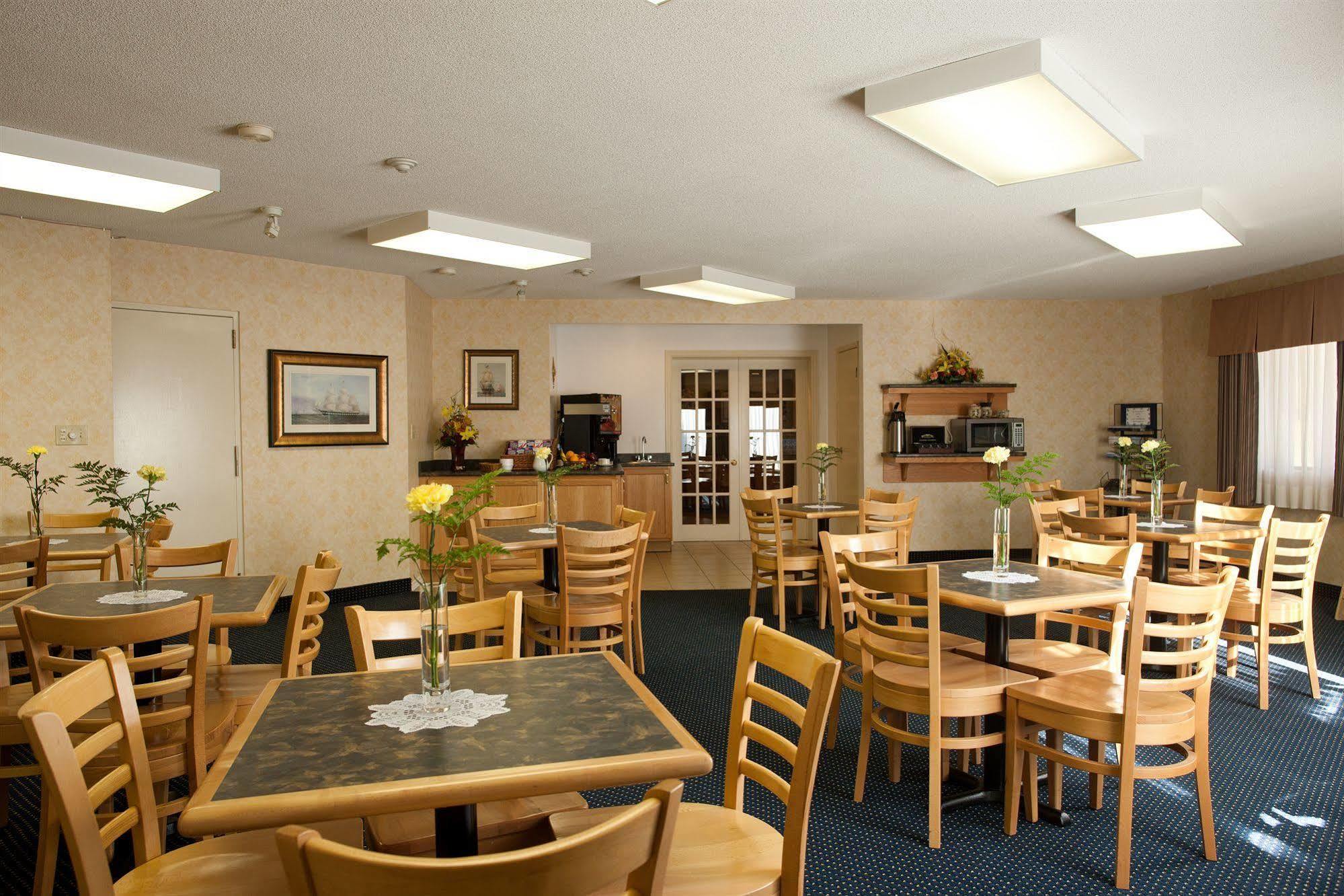 Days Inn By Wyndham Sarnia Harbourfront Luaran gambar